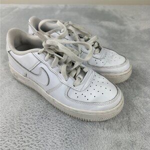 Nike Air Force 1 LE Big Kids Size 5 Y - DH2920-111